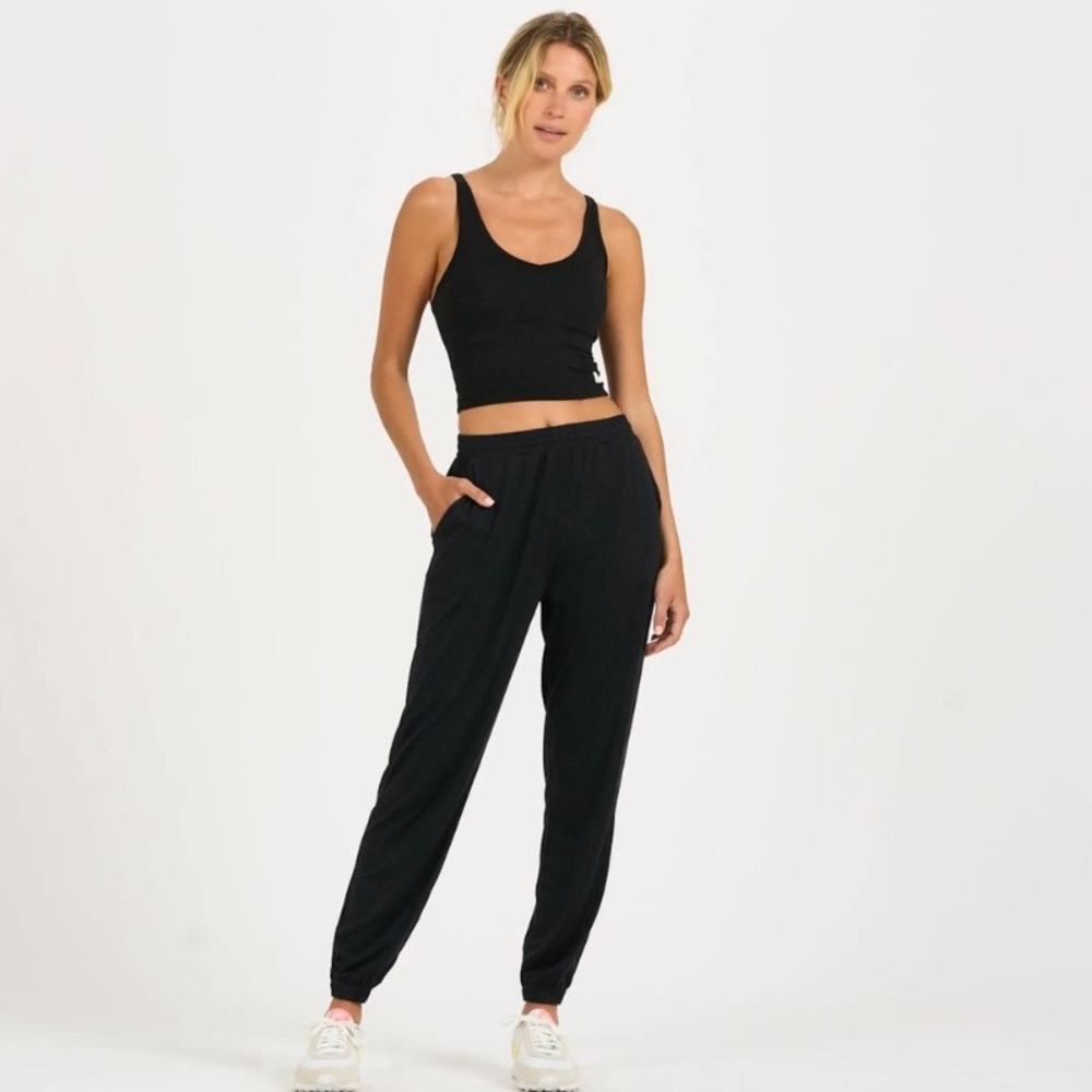 Vuori Boyfriend Joggers Small
